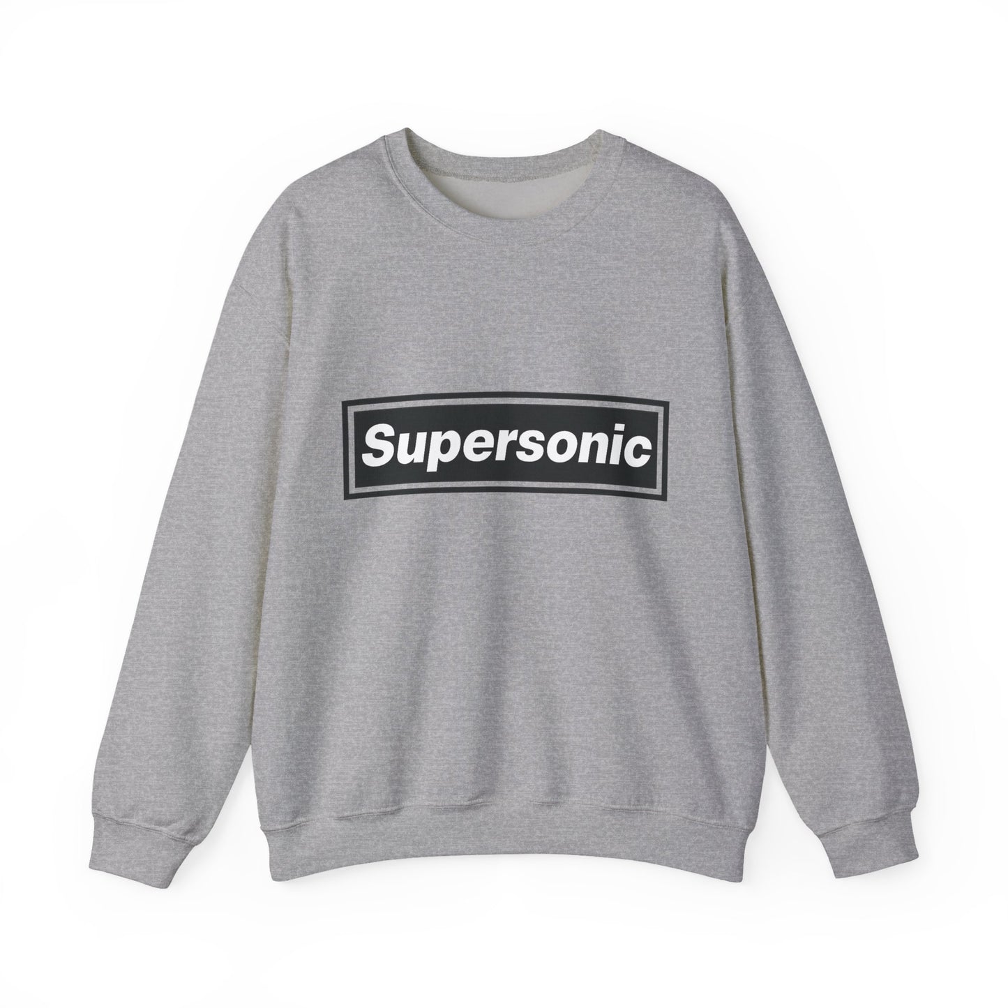 Supersonic Sweatshirt
