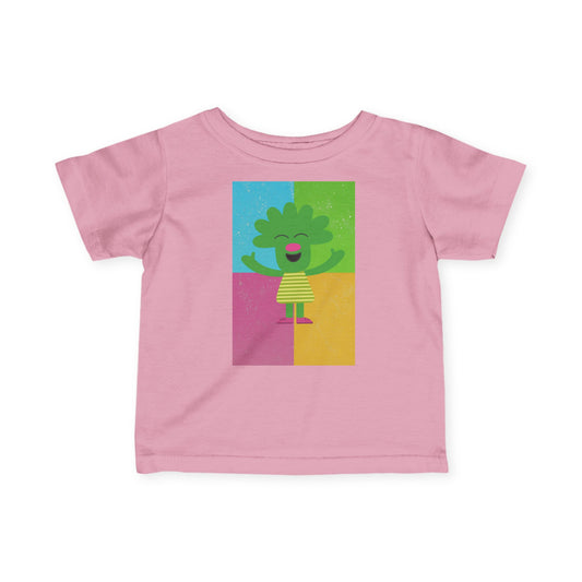 Broccoli Super Simple Songs Baby-Toddler-Kids T-Shirt