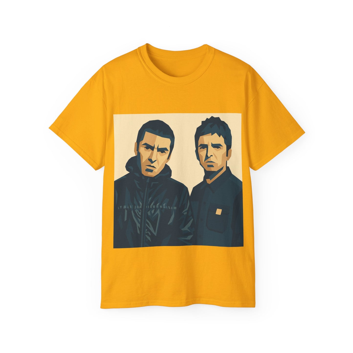 Gallagher Brothers