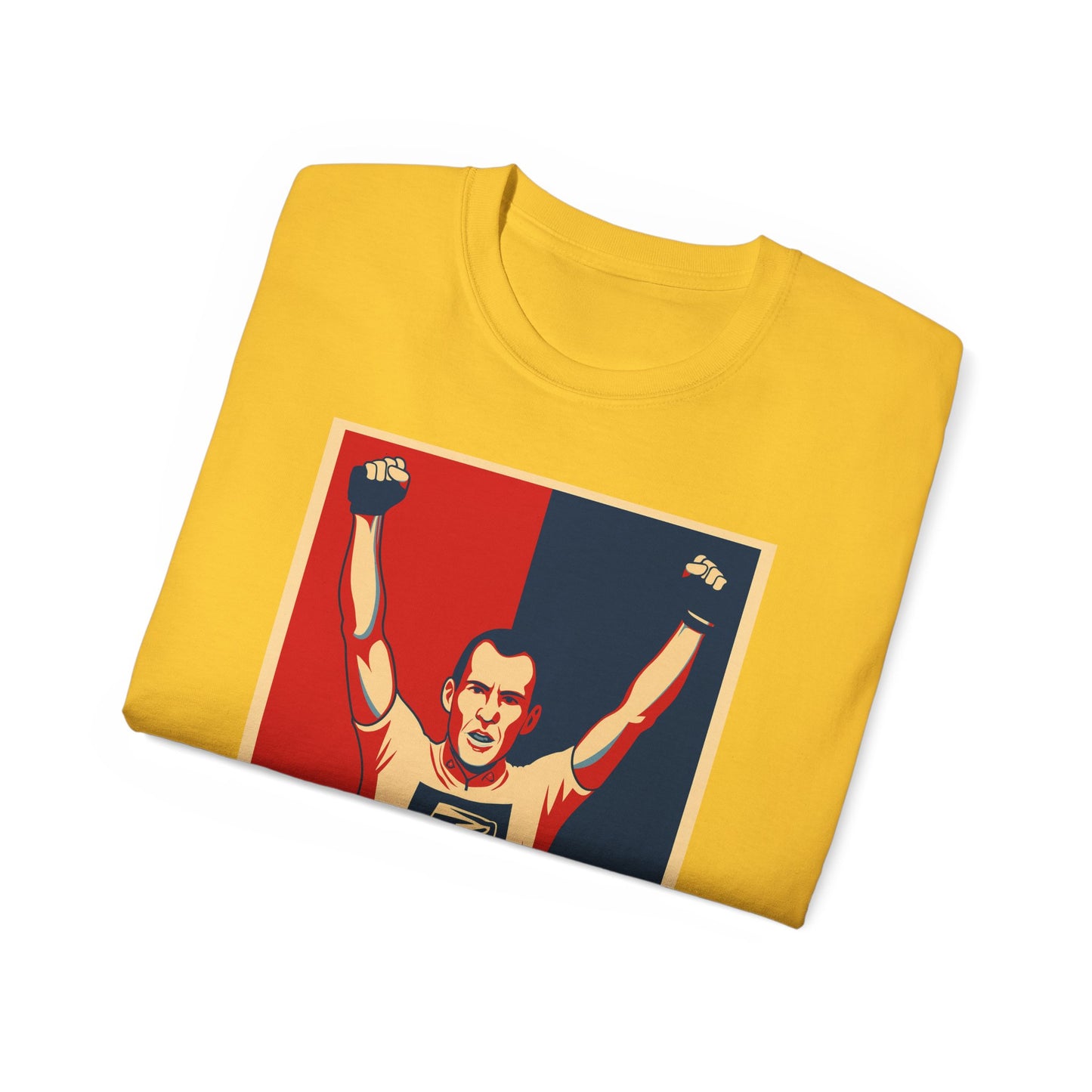 Lance Armstrong T-Shirt