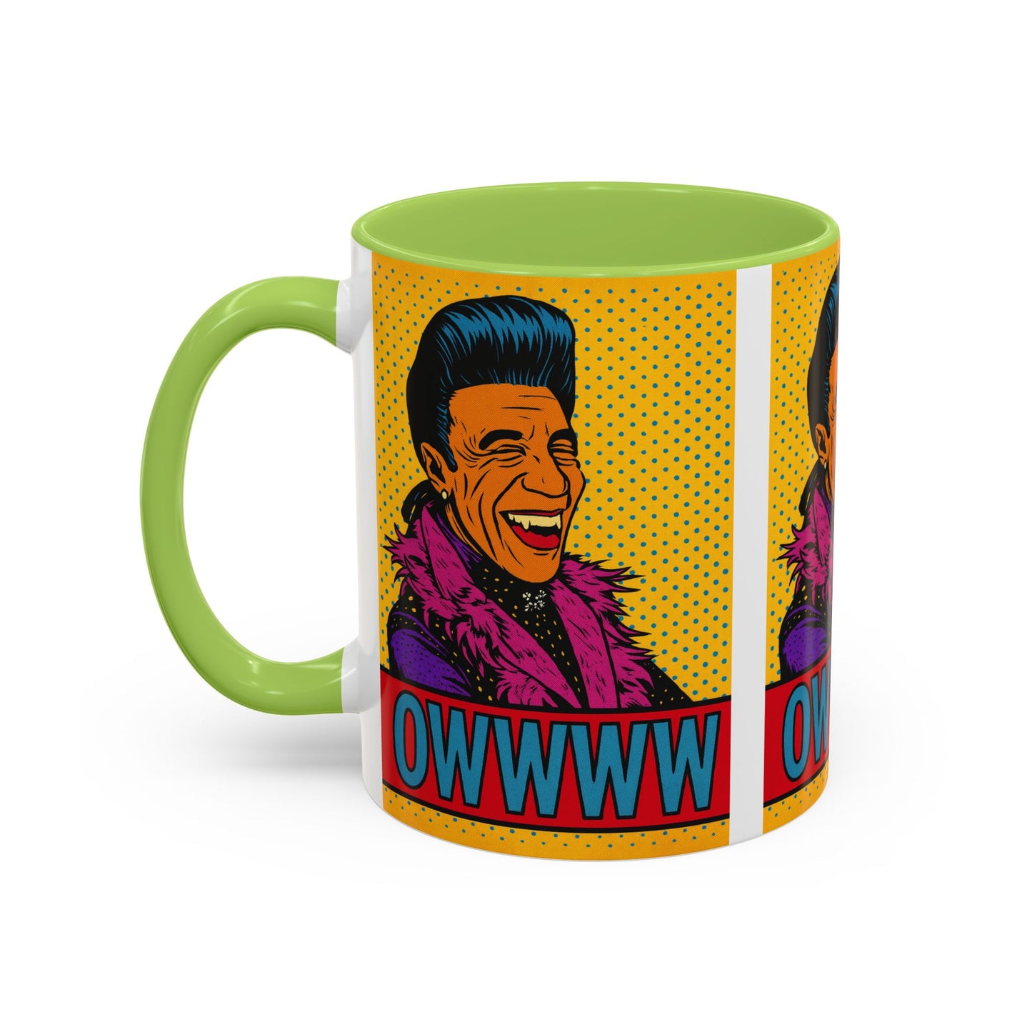 Cat Red Dwarf Mug