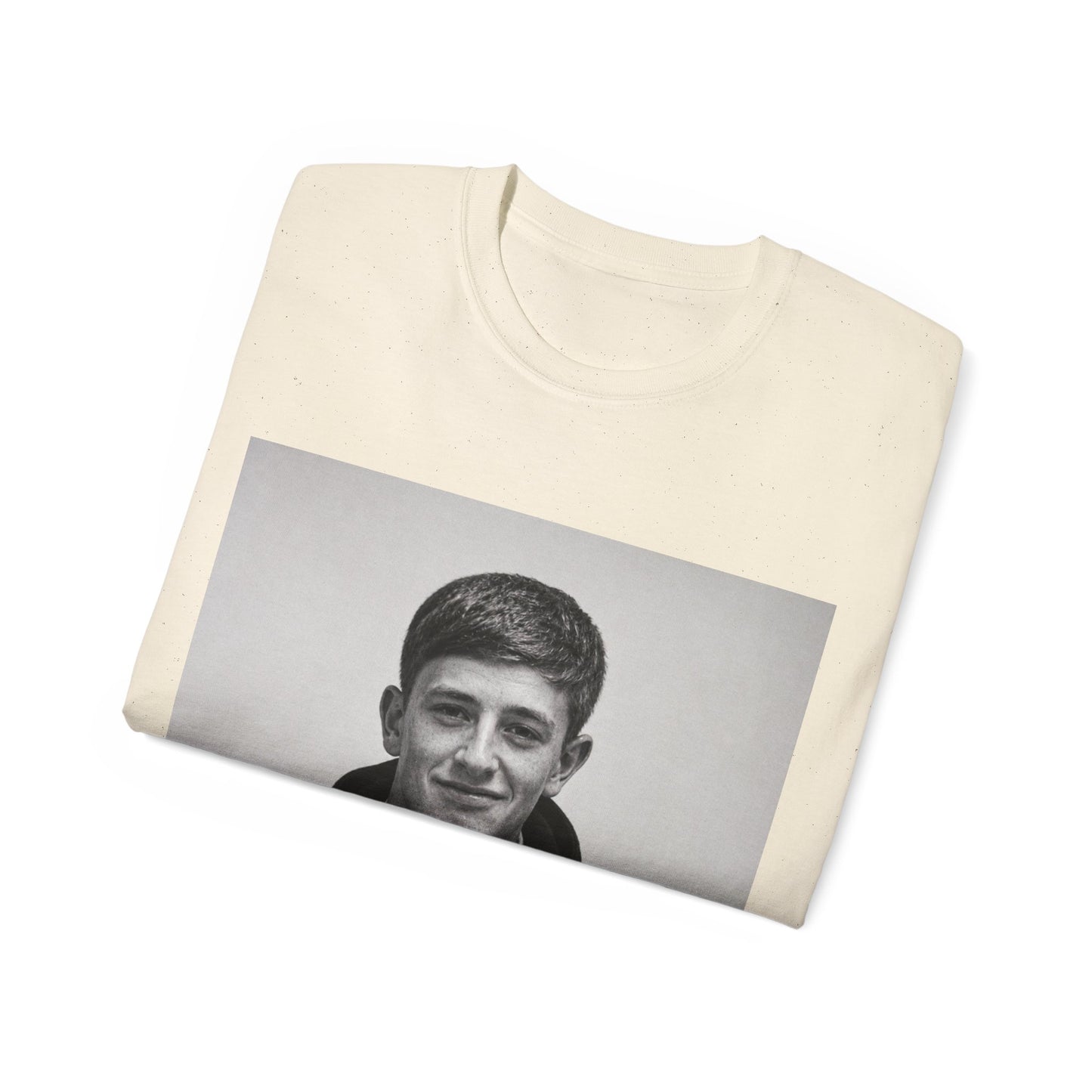 Bryson Appleton - Prestwich Heys Unisex Ultra Cotton Tee