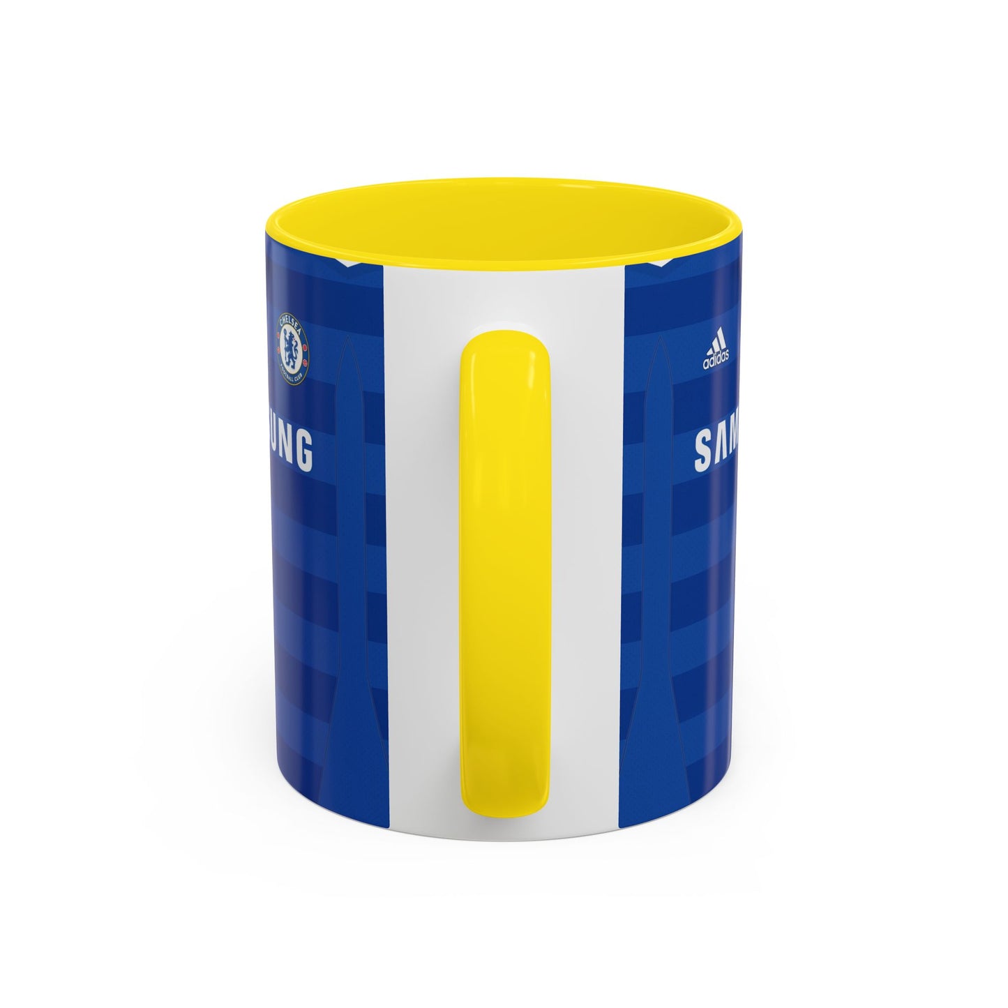 Chelsea FC 2011-12 Shirt Mug