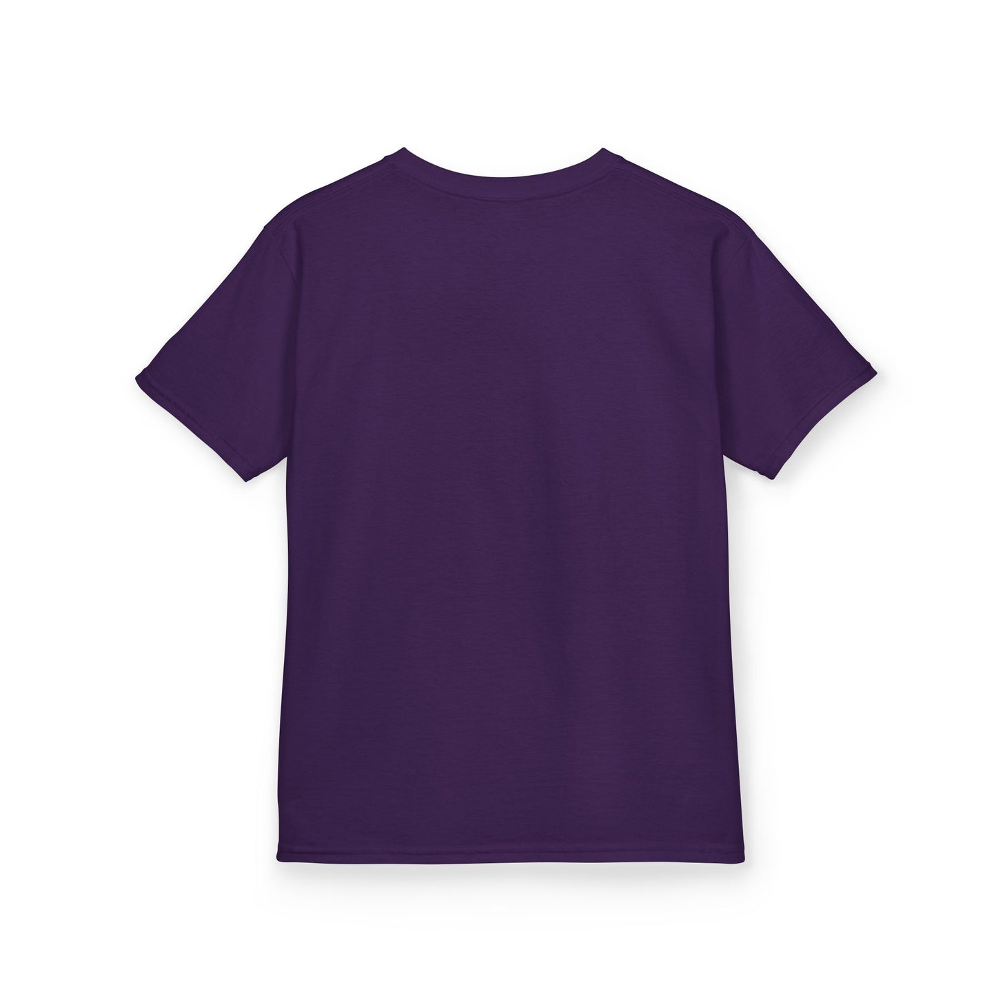 Bryson Appleton - Prestwich Heys Kids Heavy Cotton™ Tee