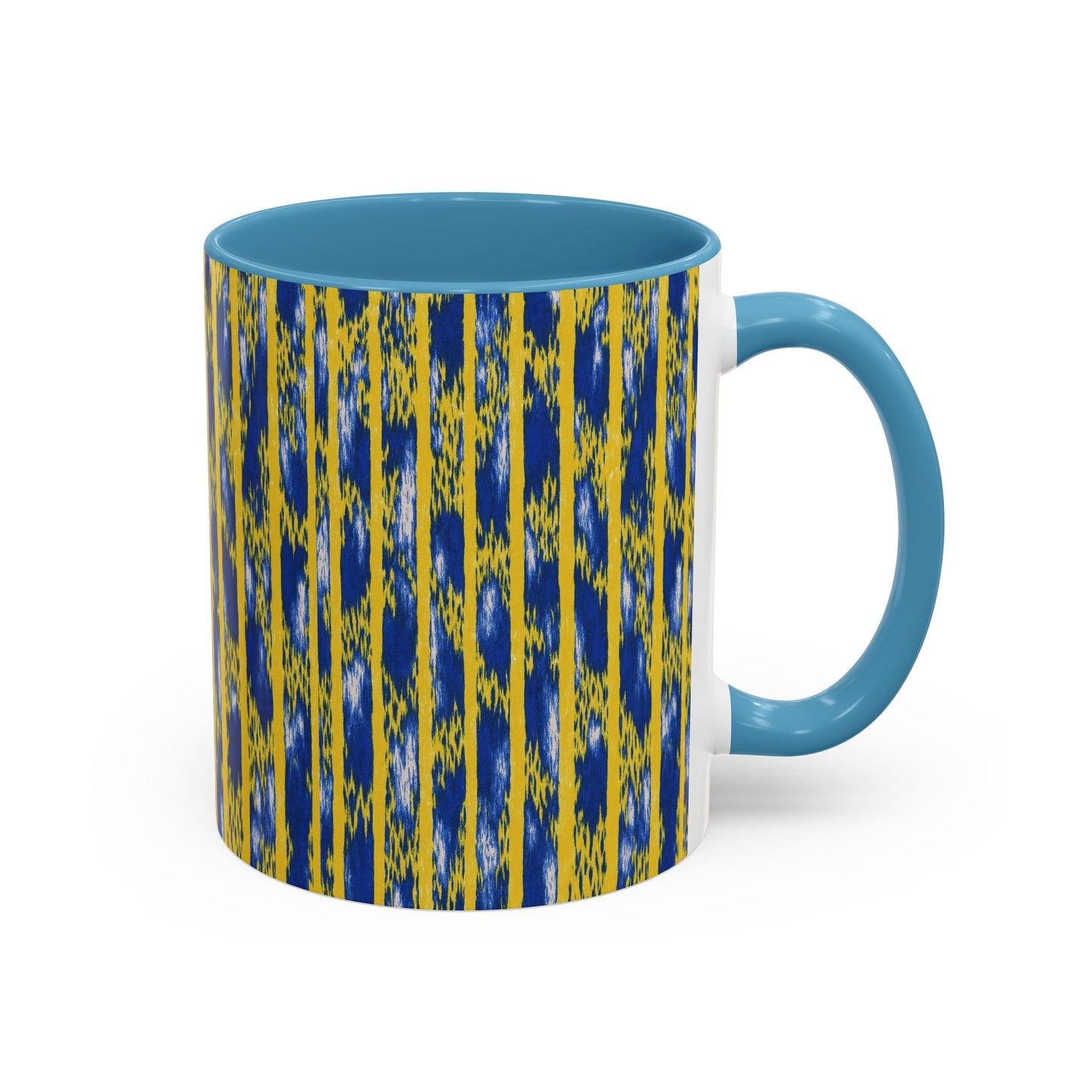 Stockport County 1991-92 Away Kit Mug