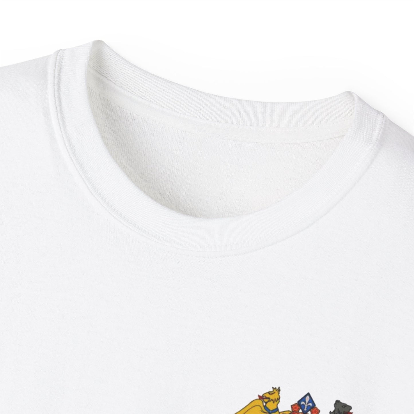 Prestwich Heys Letters