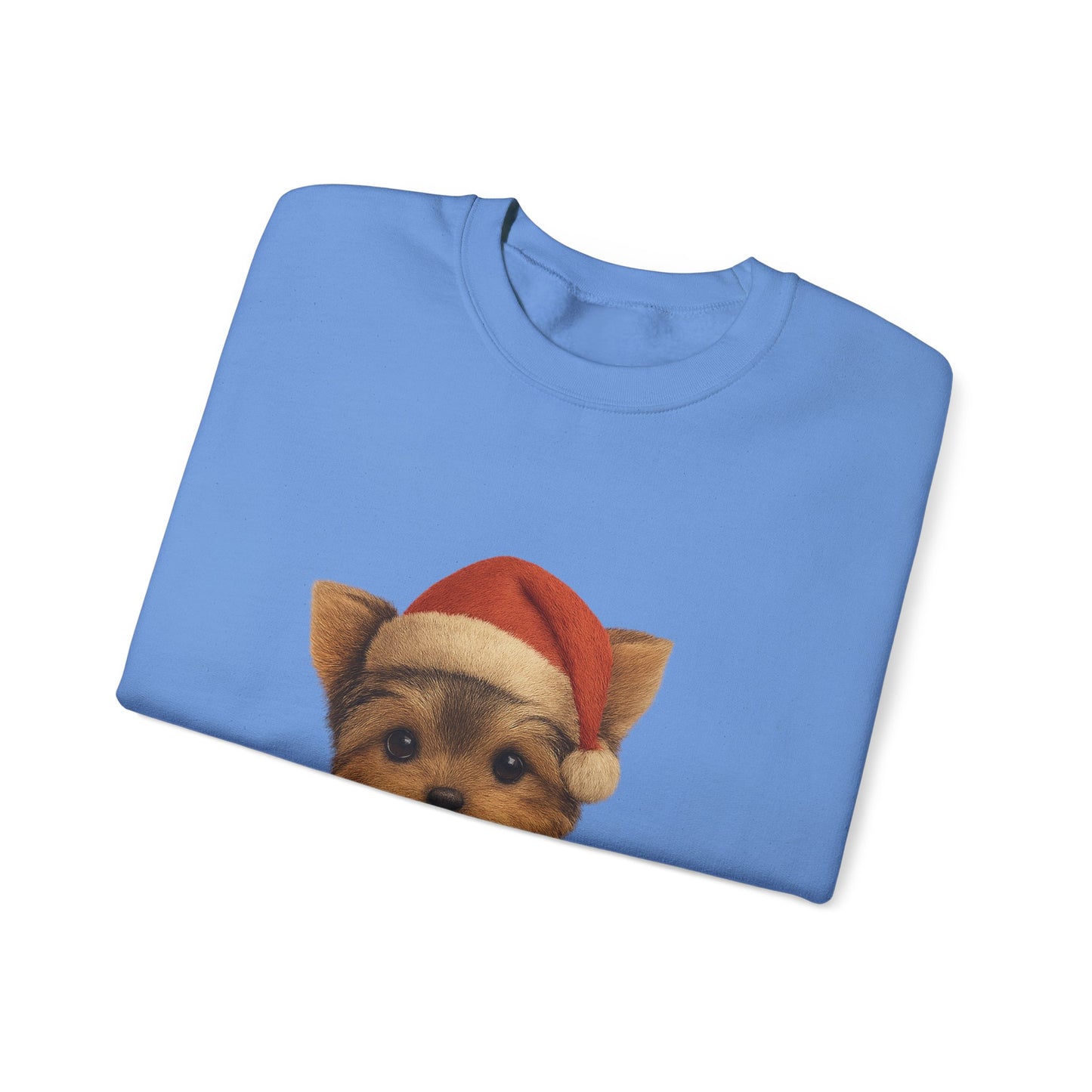 Terrier Puppy Christmas Jumper