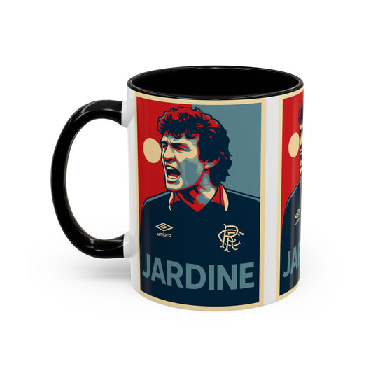 Sandy Jardine Hope Mug