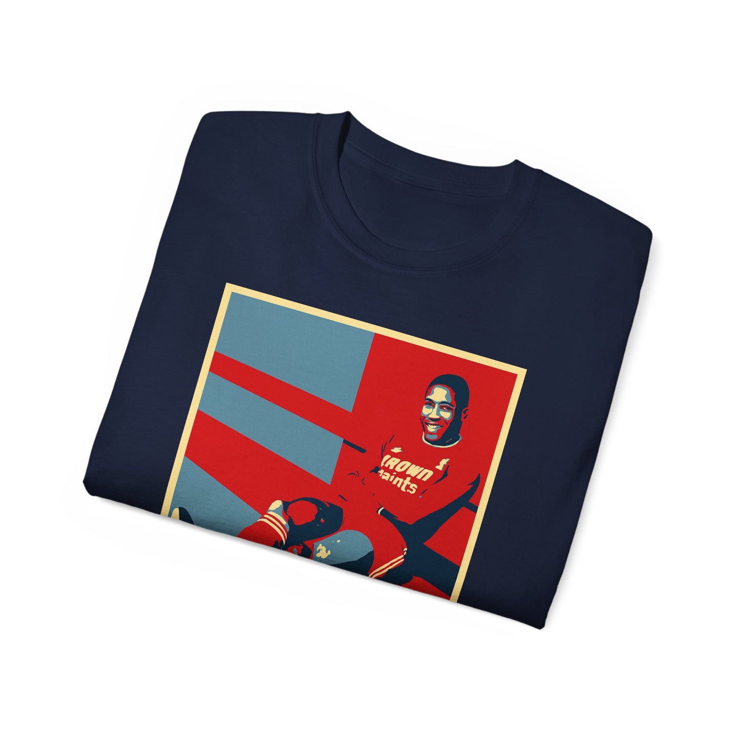 John Barnes Hope T-Shirt