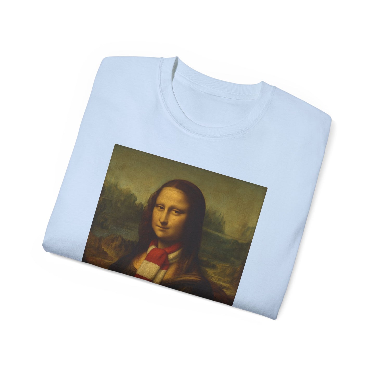 Mona Lisa Prestwich Heys