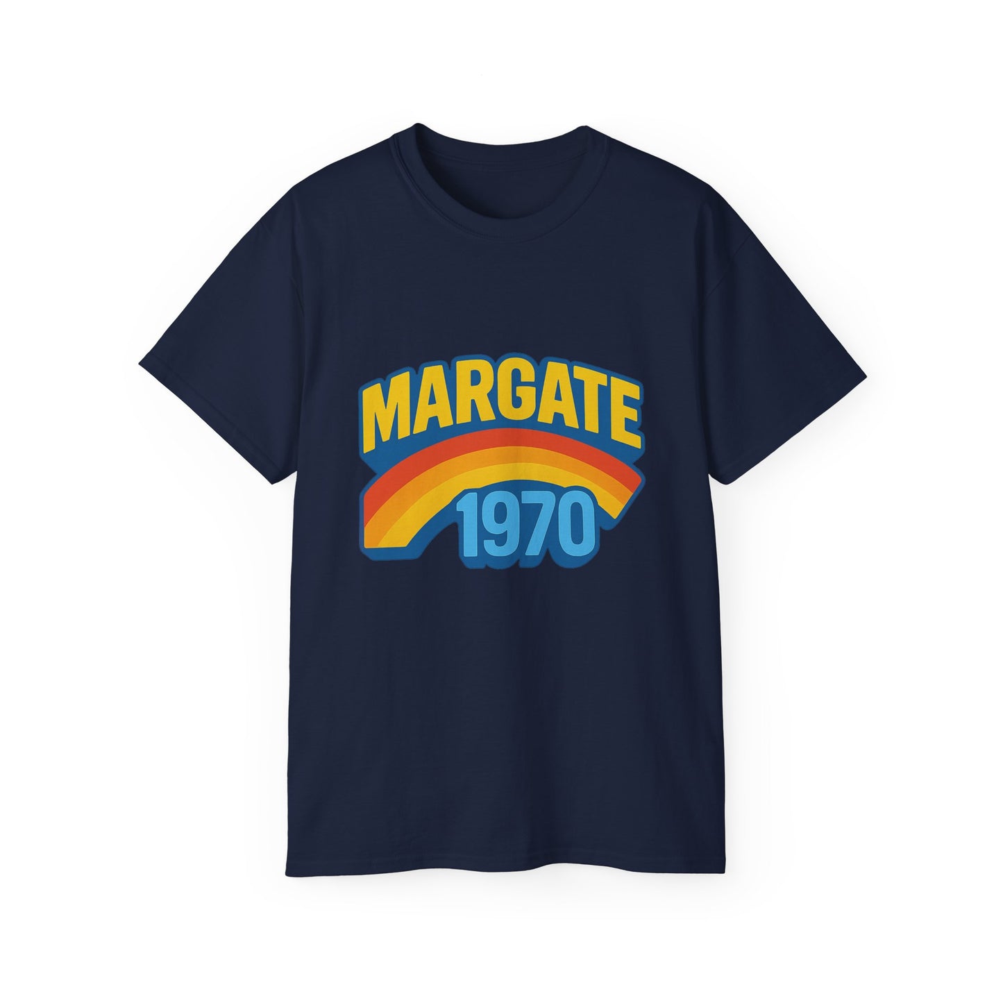 Margate 1970 T-Shirt