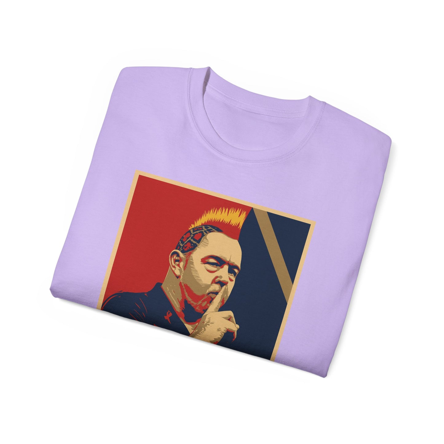 Peter Wright Snakebite Shhh Darts T-Shirt