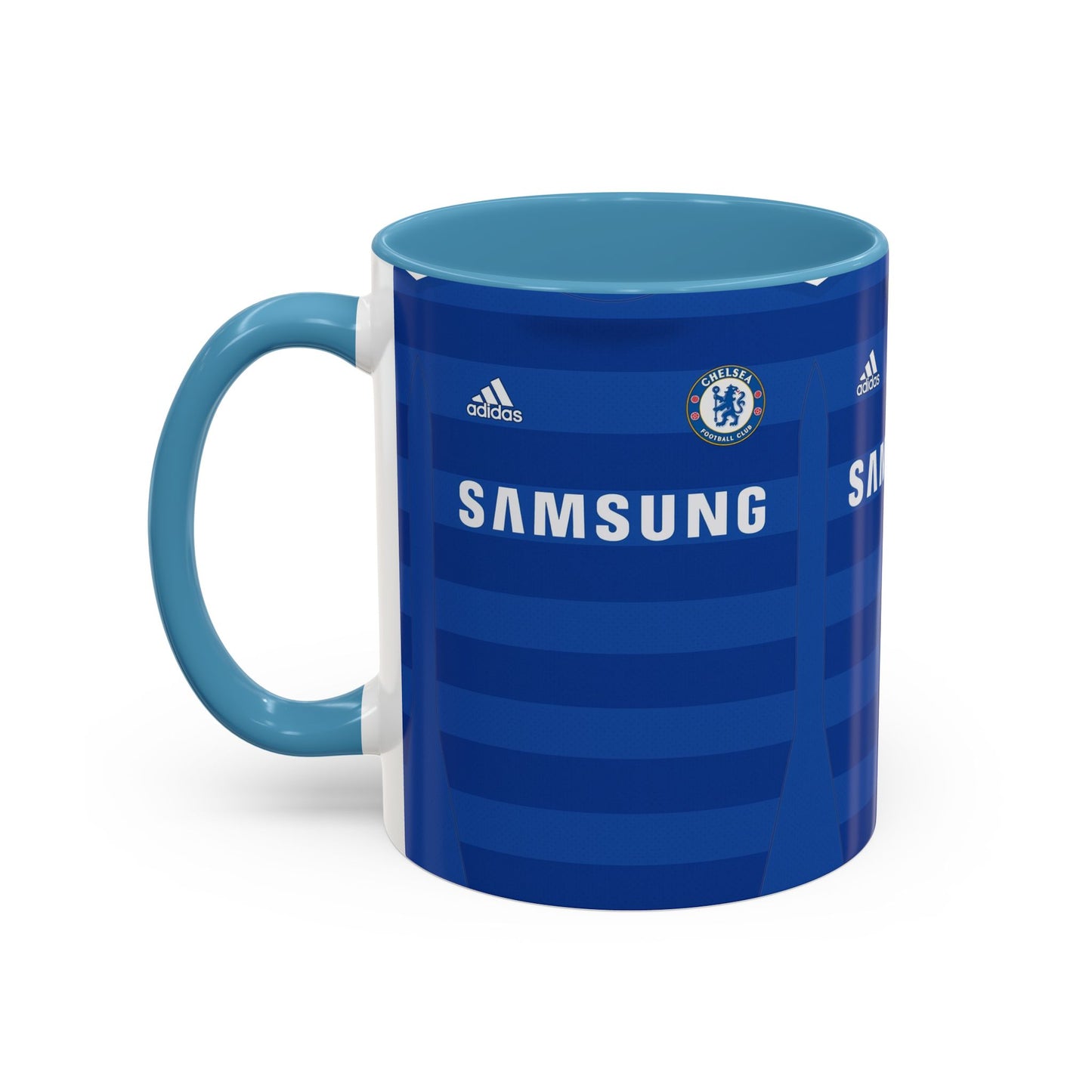 Chelsea FC 2011-12 Shirt Mug