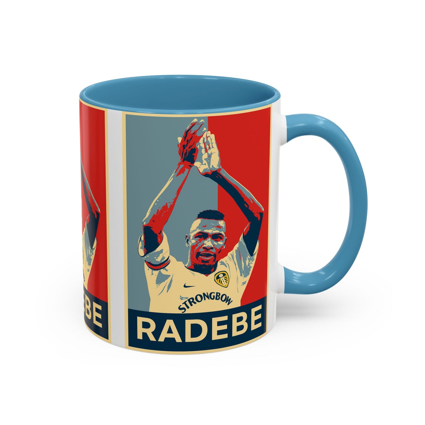 Lucas Radebe T-Shirt