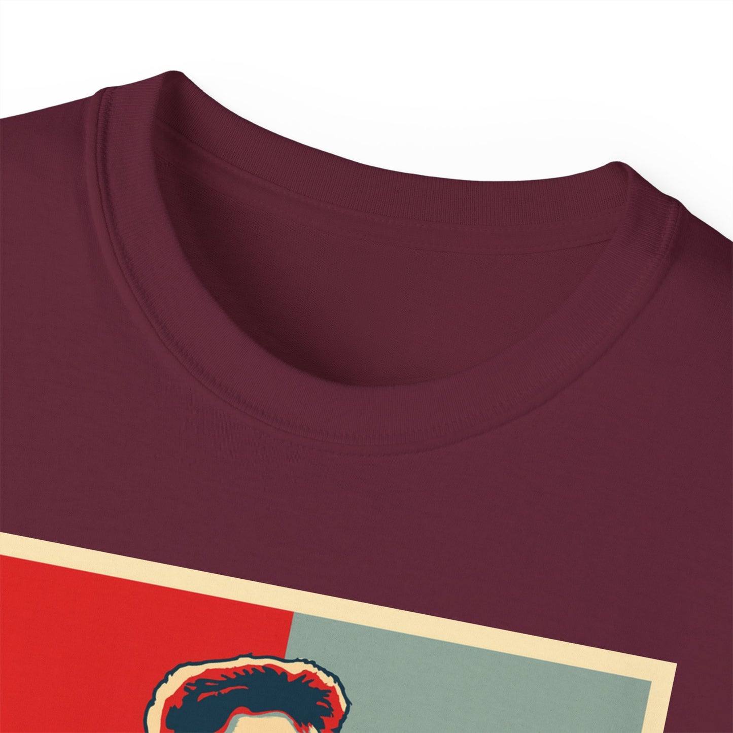 James Forrest Hope T-Shirt