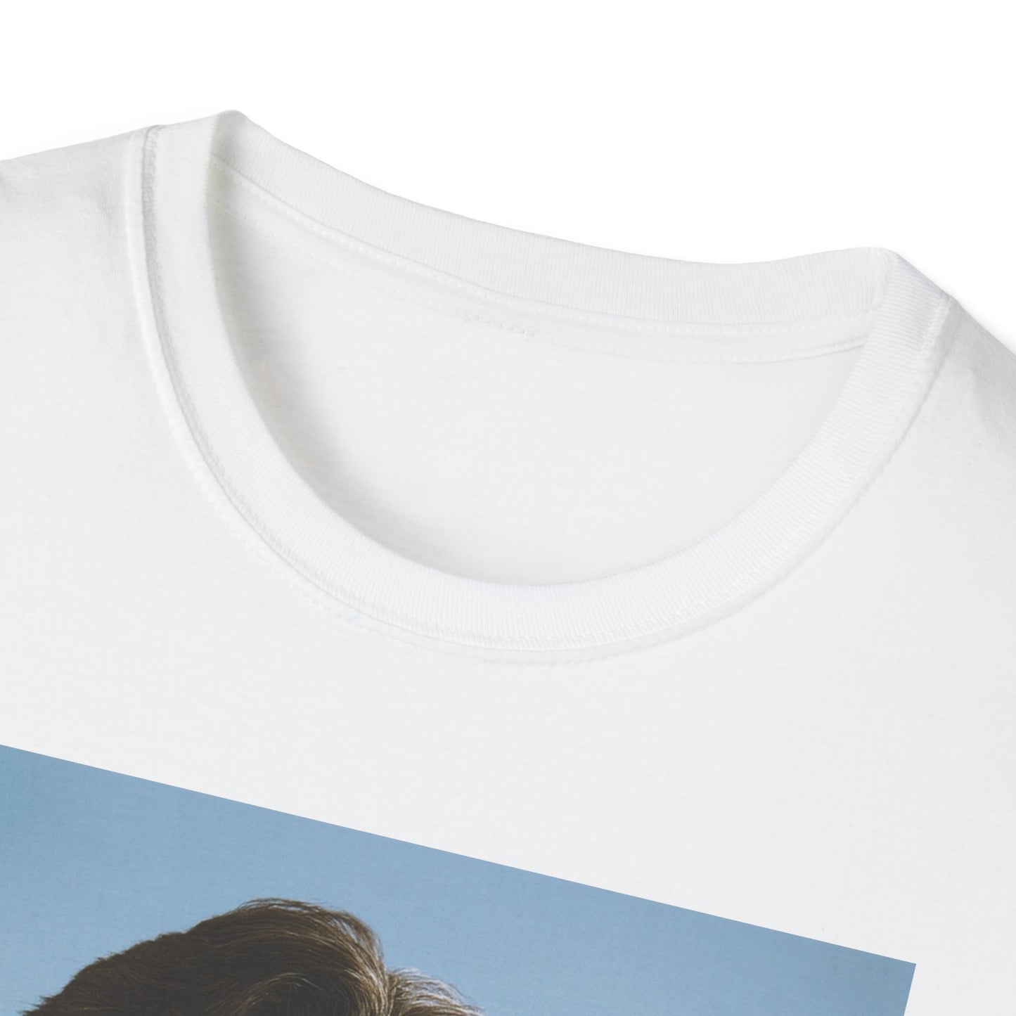 George Orwell 'Live Laugh Love' Quote T-Shirt