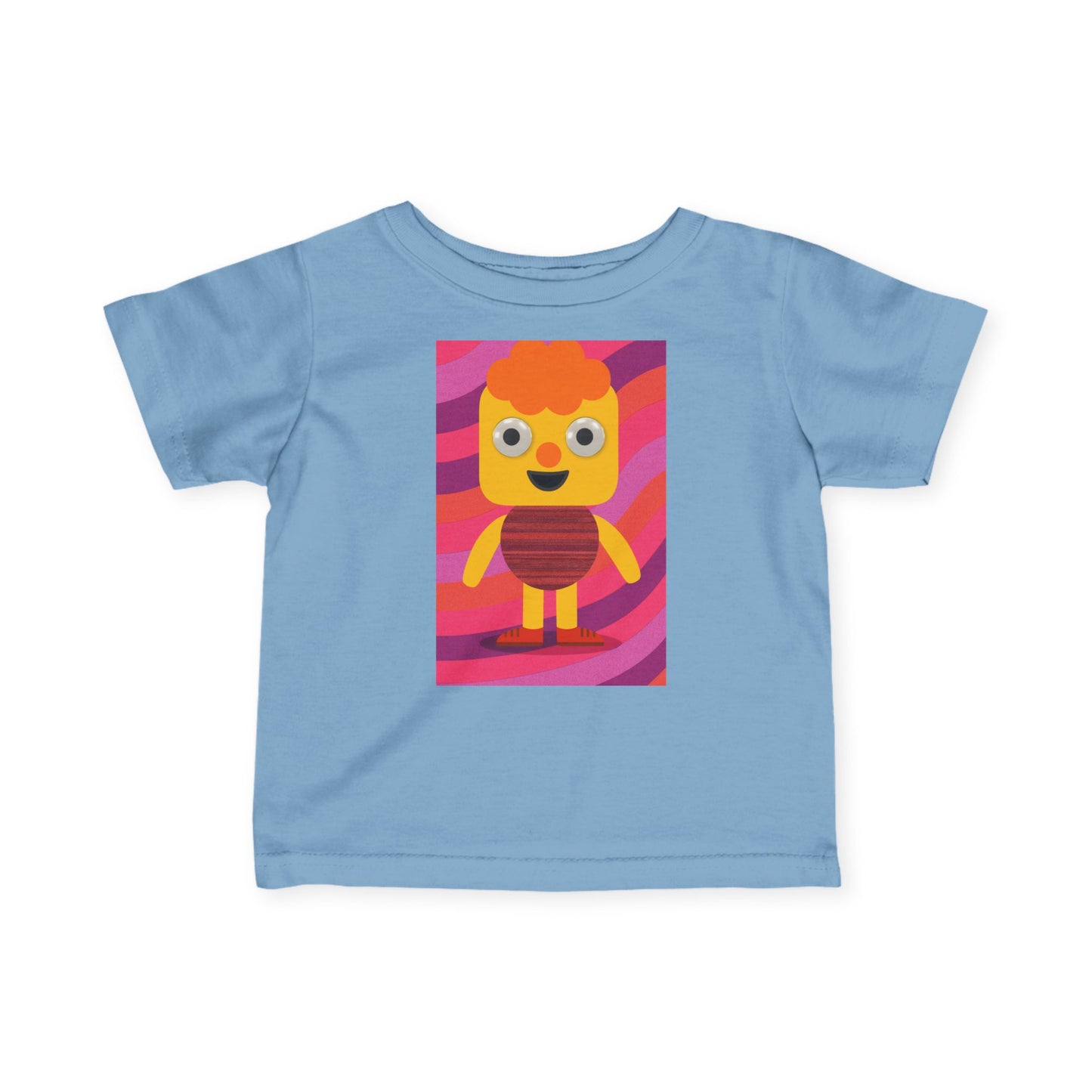 Cheesy Super Simple Songs T-Shirt