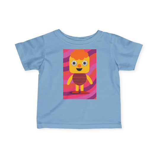 Cheesy Super Simple Songs T-Shirt