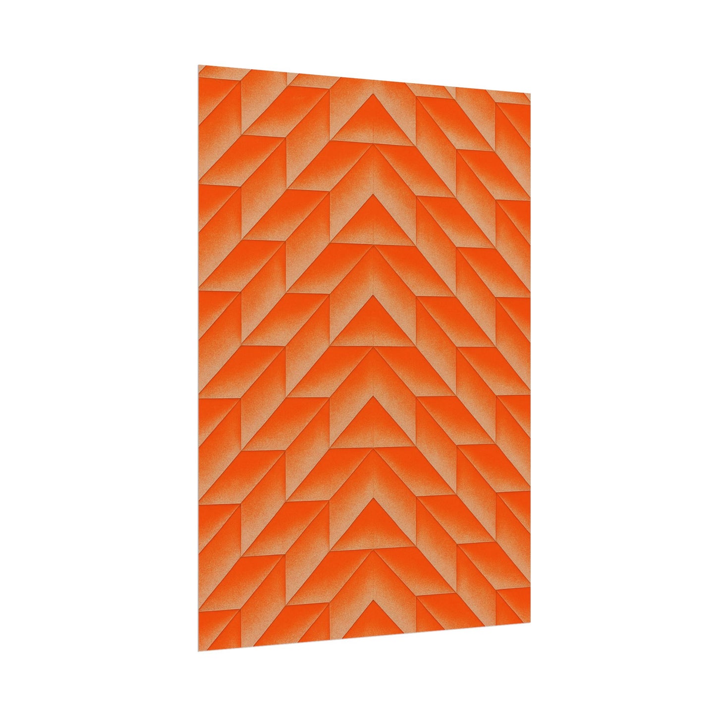 Holland Netherlands 1988 European Championships Poster