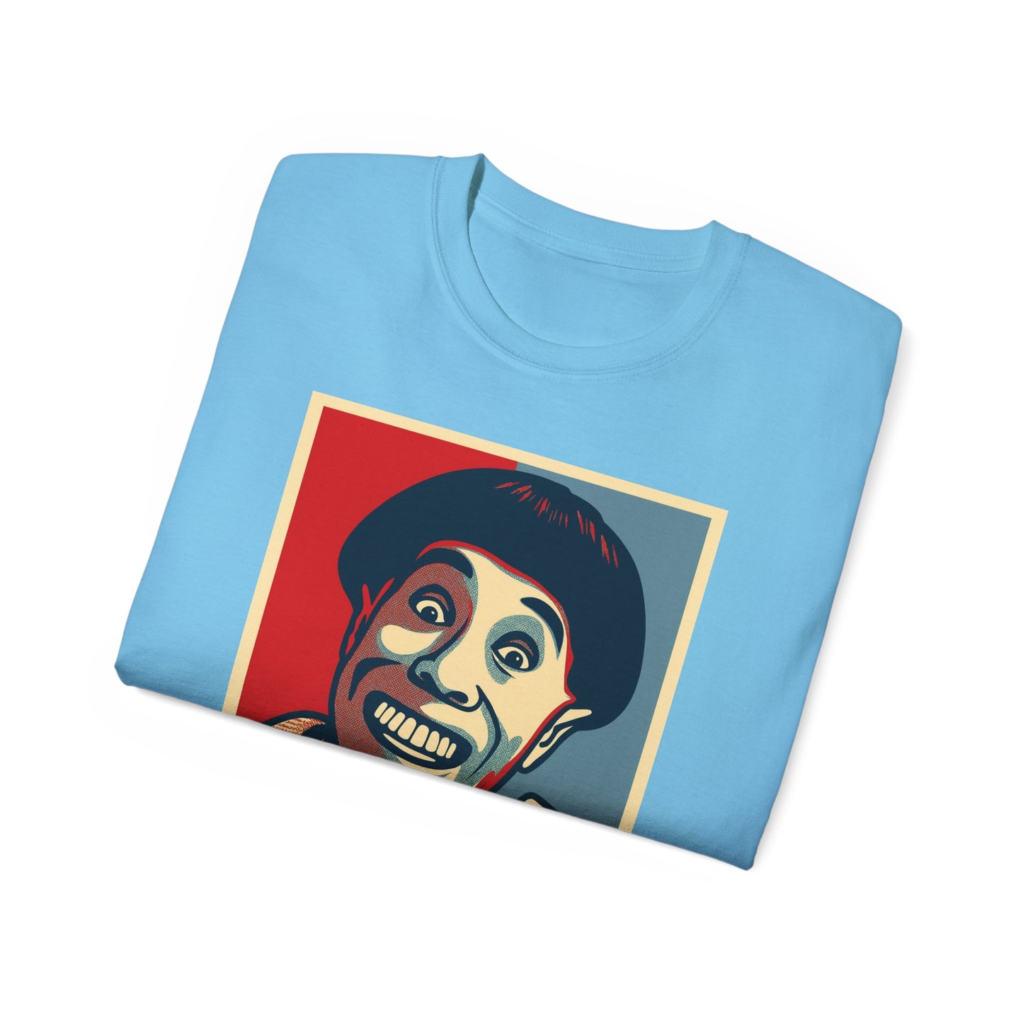 Dwayne Dibley Red Dwarf T-Shirt