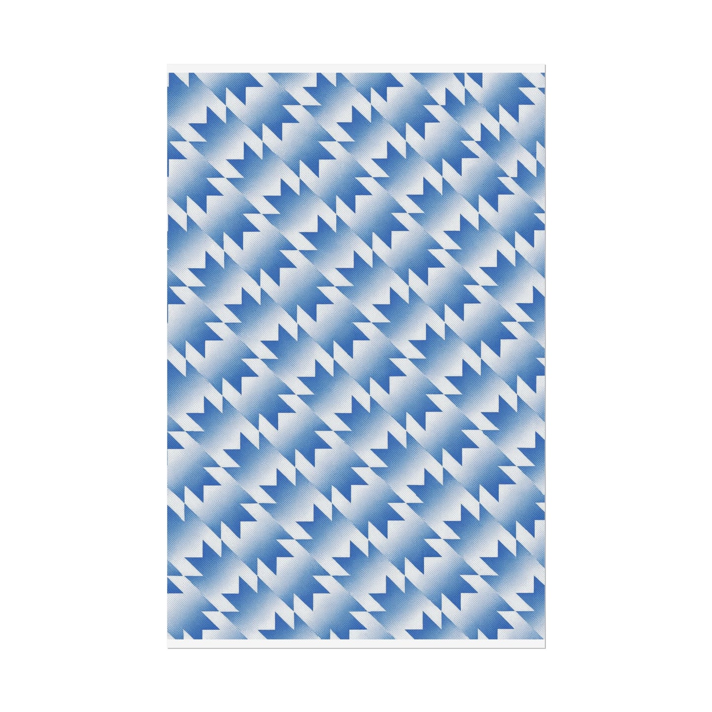 Manchester United Away 1990-92 Poster