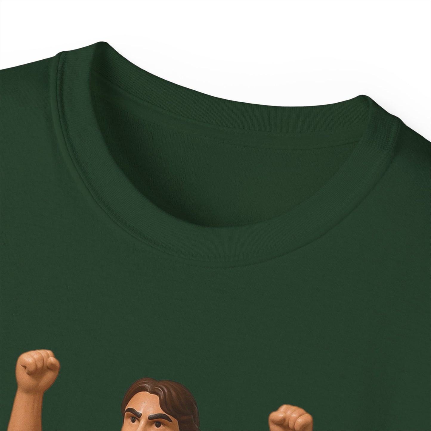 Paolo Maldini Subbuteo T-Shirt - AC Milan