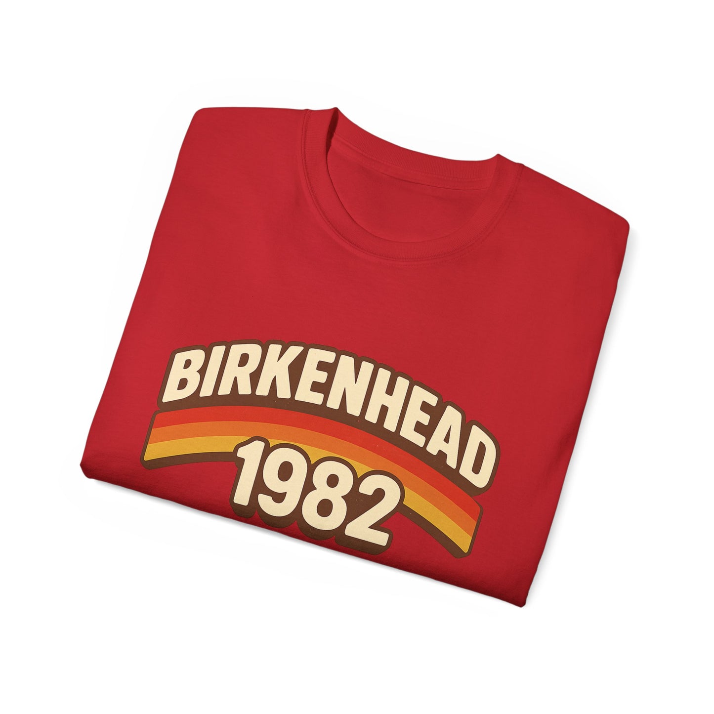 Birkenhead 1982 T-Shirt