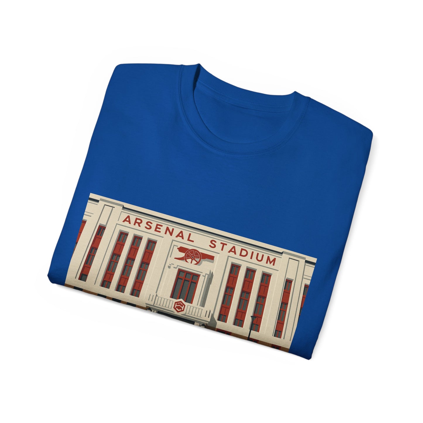 Highbury Stadium - Arsenal