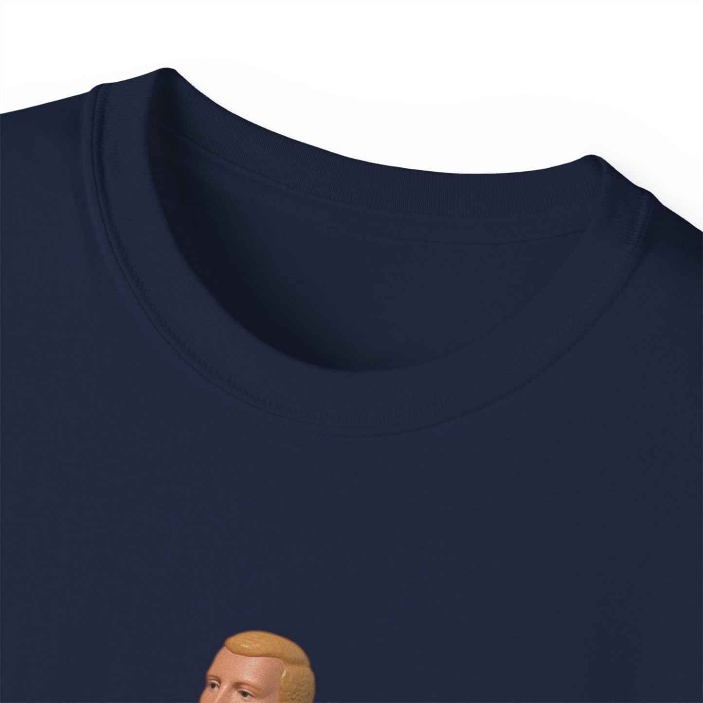 Bobby Moore Subbuteo T-Shirt - West Ham