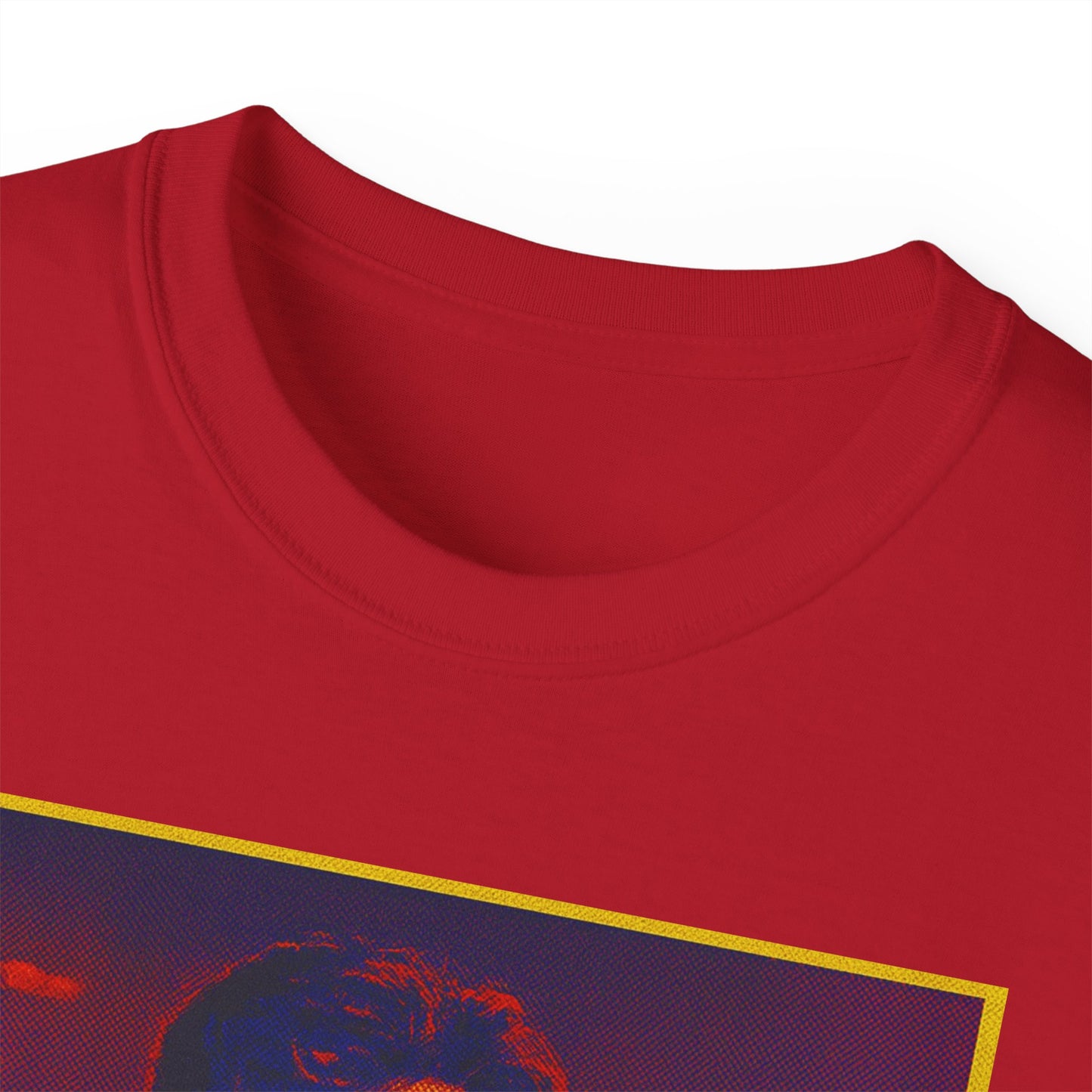 Captain Kirk T-Shirt