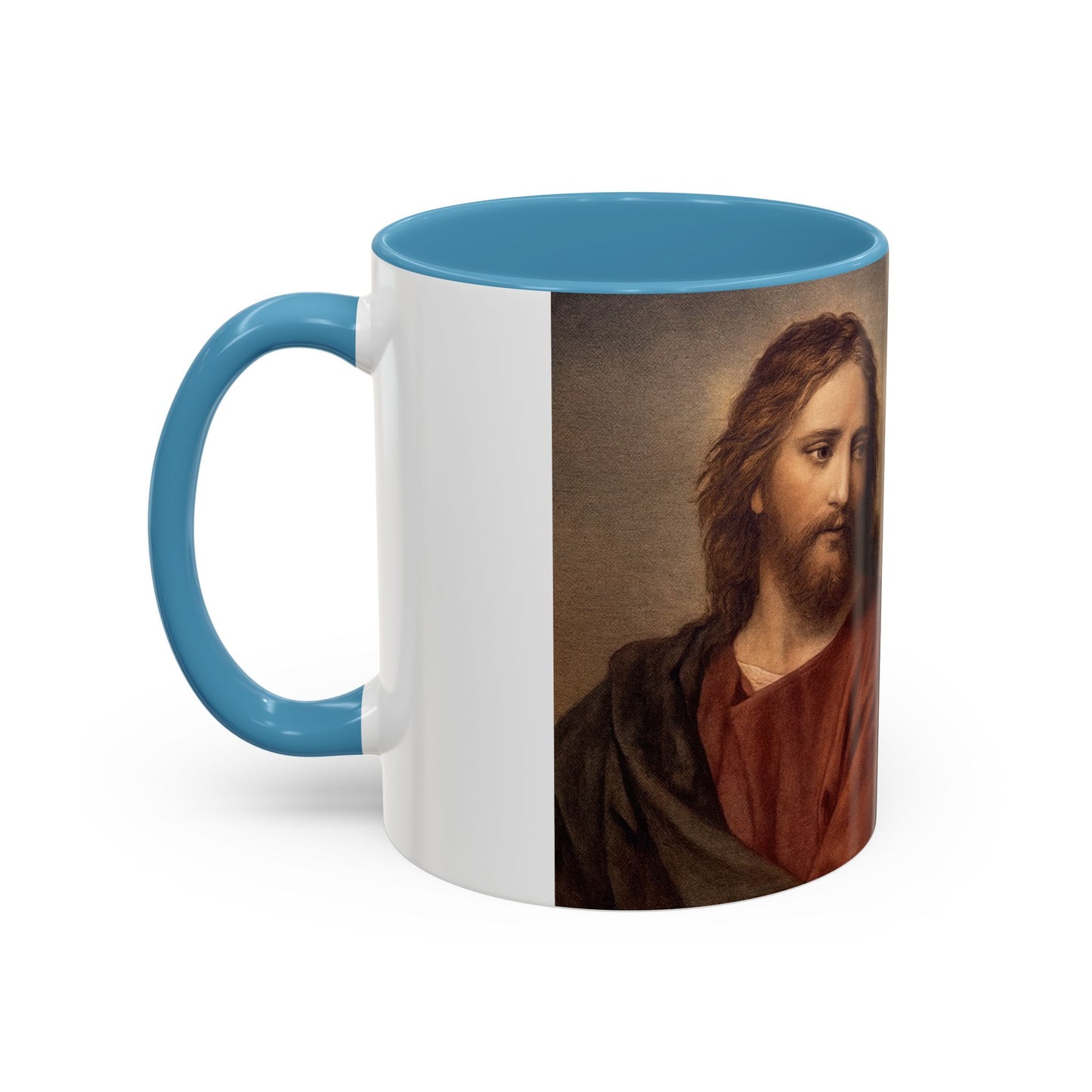 Inspirational Jesus Wannabe Mug