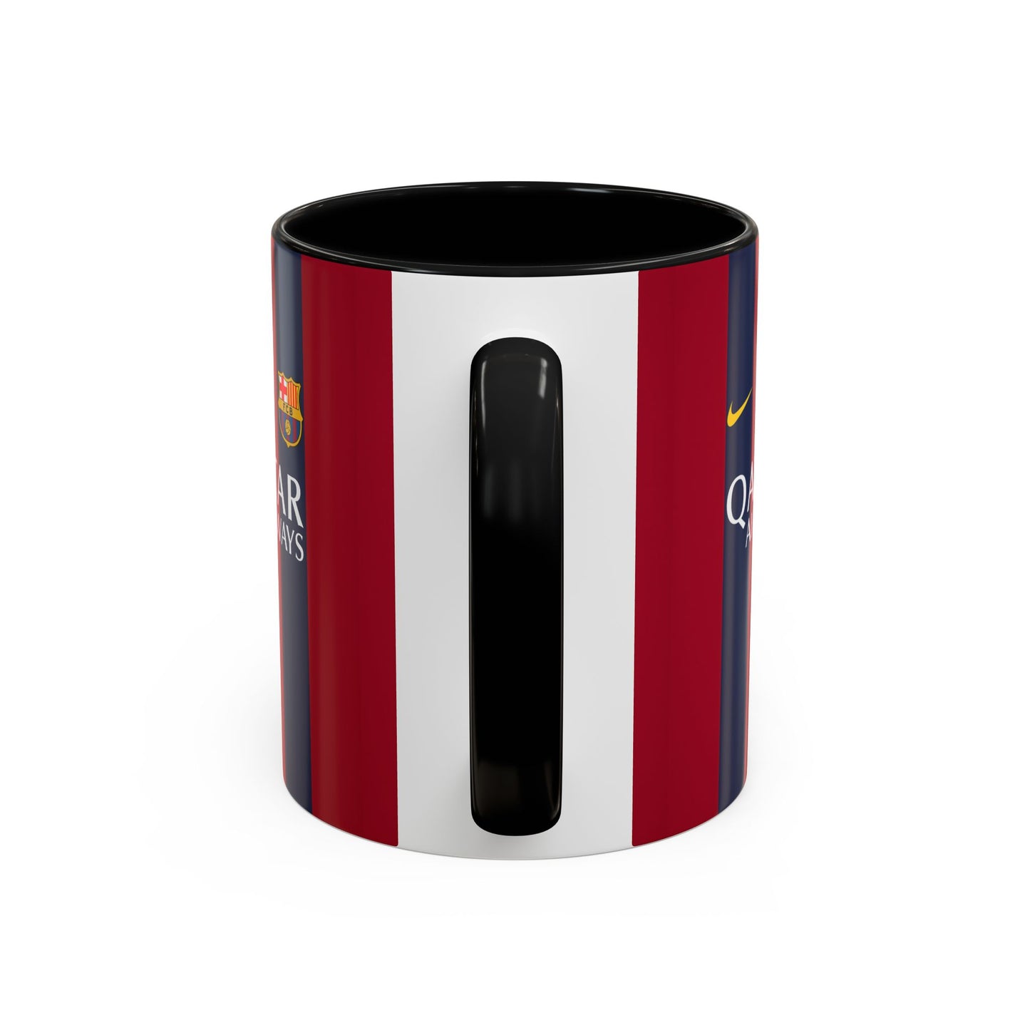 Barcelona FC 2014-15 Kit Mug