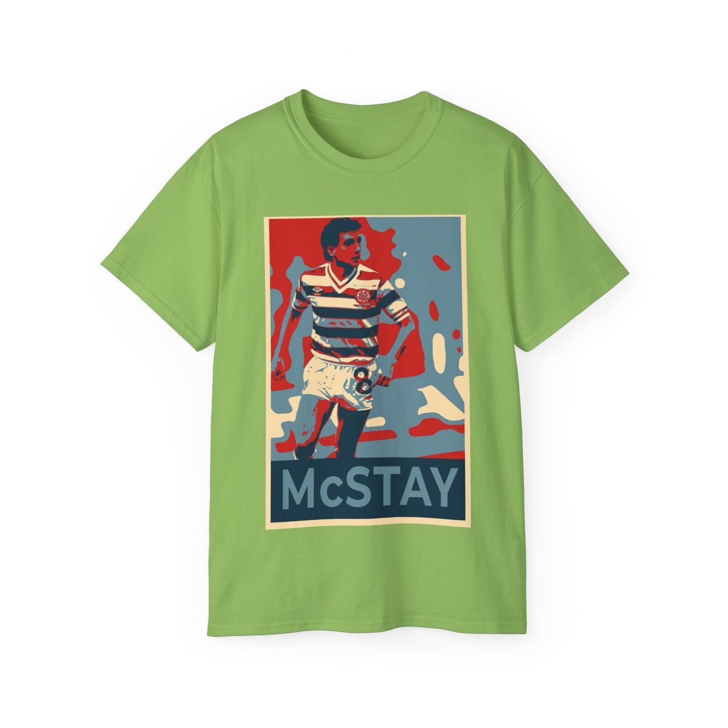 Paul McStay Hope T-Shirt