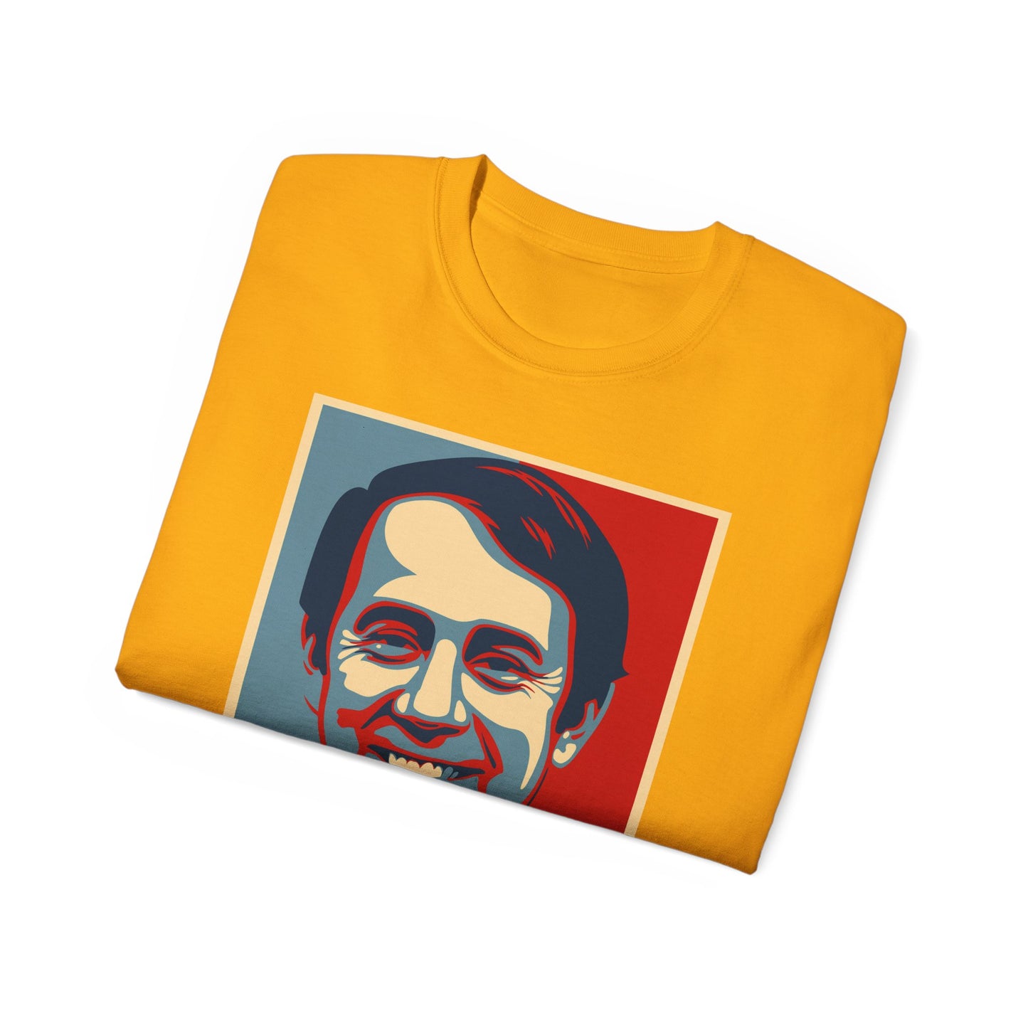 Howard Kendall Hope T-Shirt