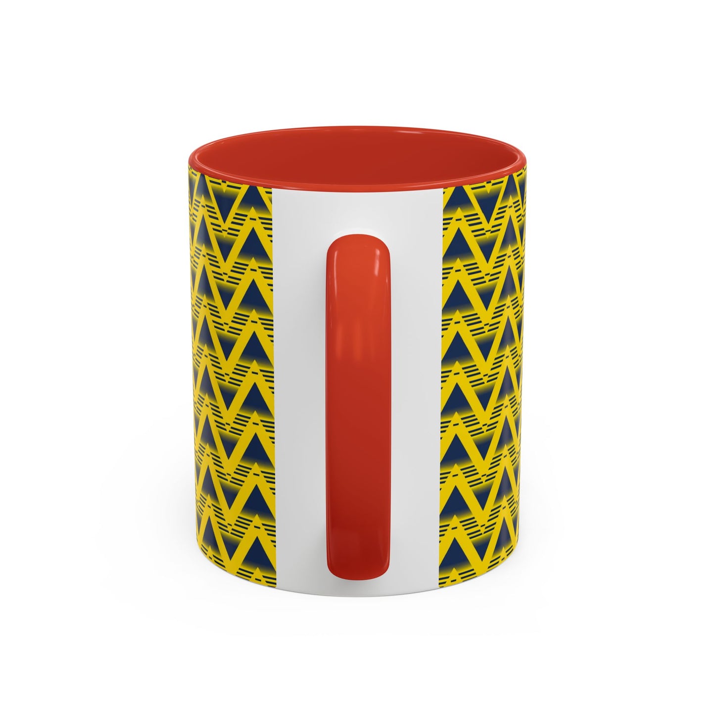 Arsenal Bruised Banana Mug
