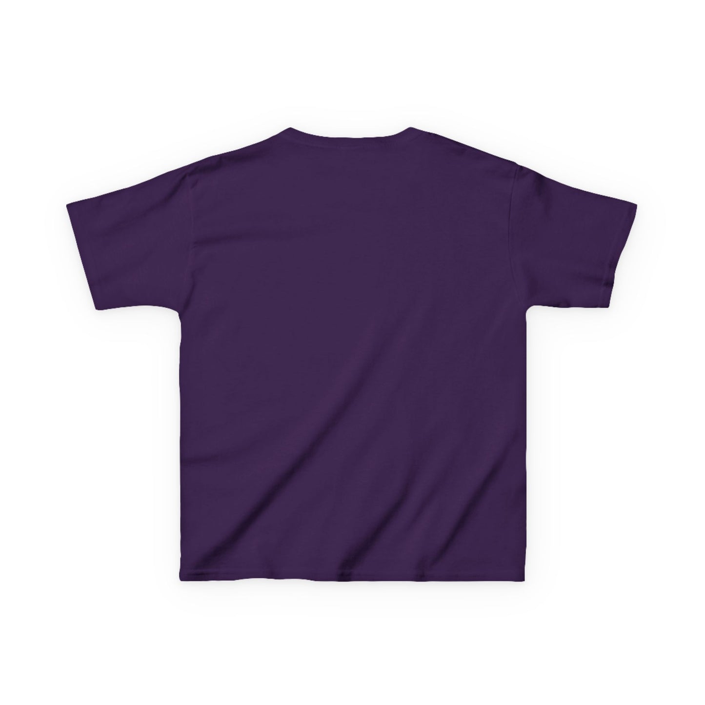 Bryson Appleton - Prestwich Heys Kids Heavy Cotton™ Tee