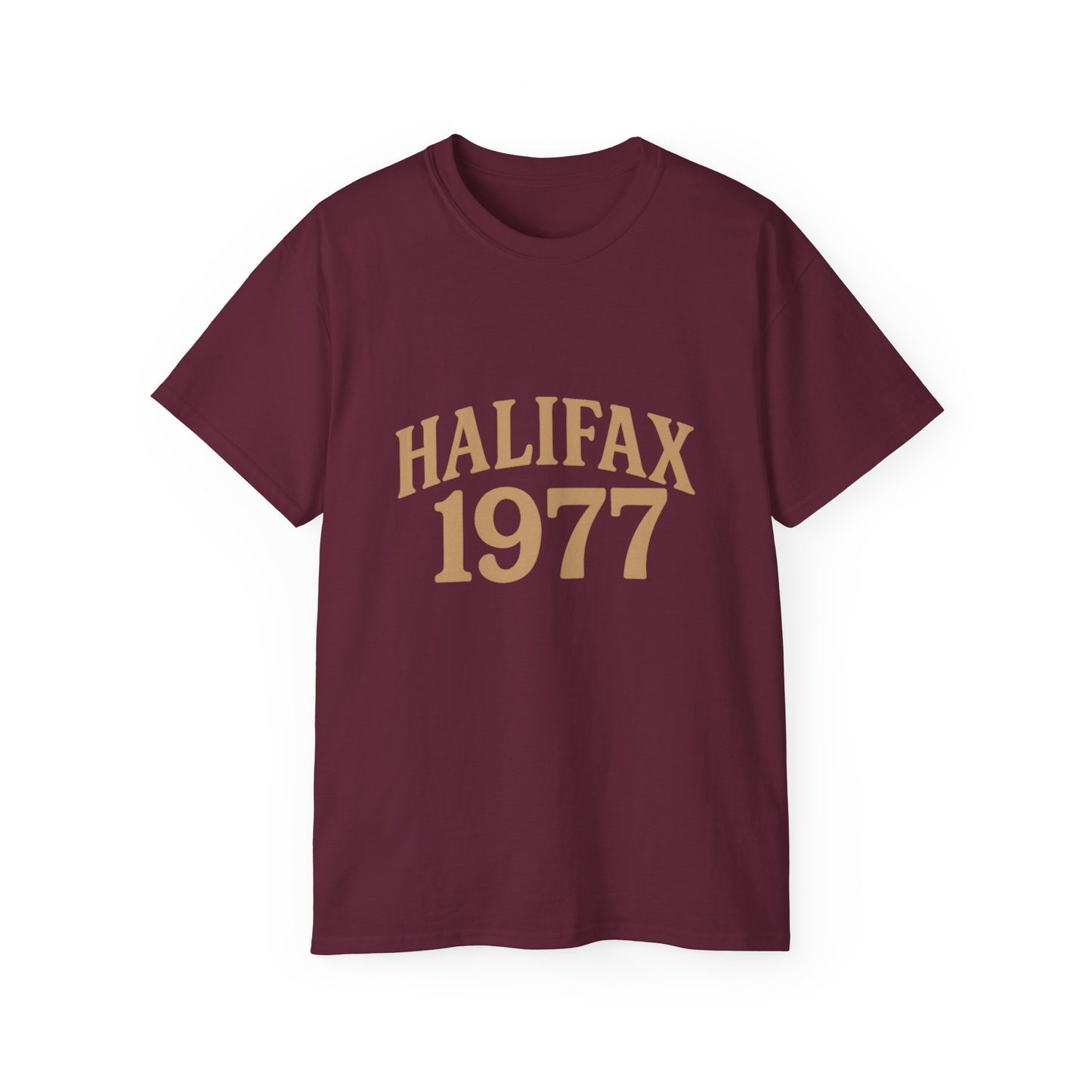 Halifax 1977 T-Shirt