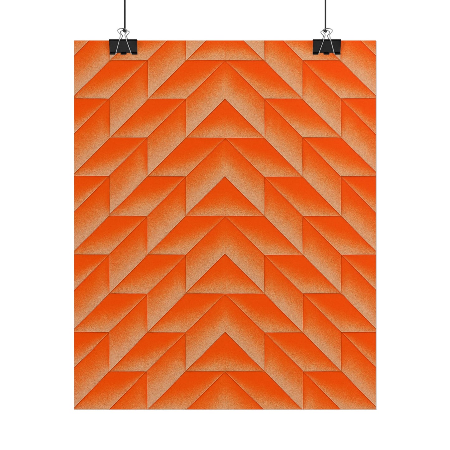 Holland Netherlands 1988 European Championships Poster