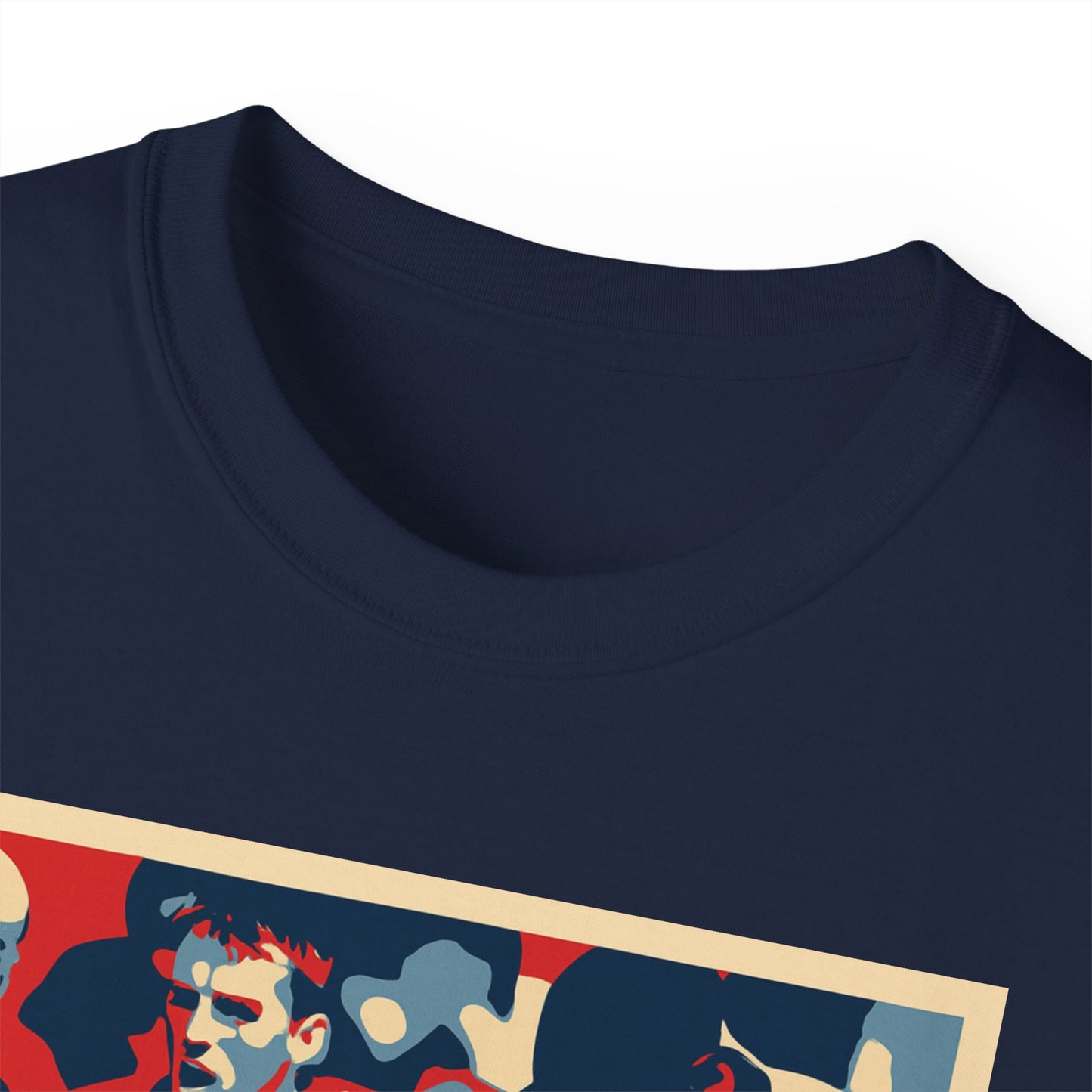 Roy Keane Over Haaland T-Shirt