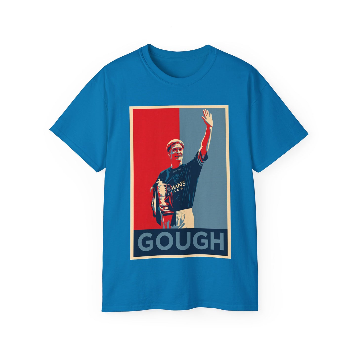 Richard Gough Trophy T-Shirt