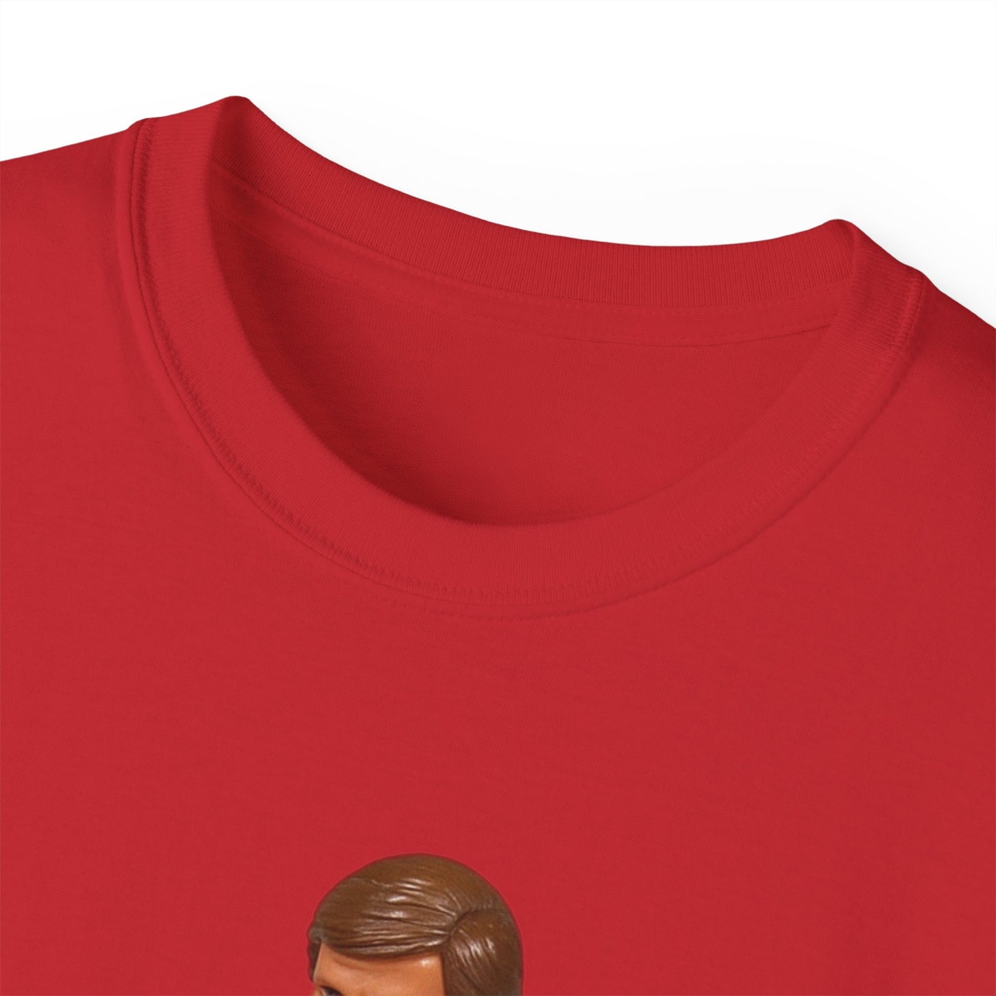 Jan Molby Subbuteo T-Shirt - Liverpool