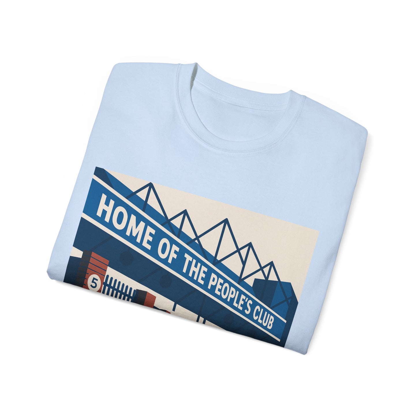 Goodison Park - Everton