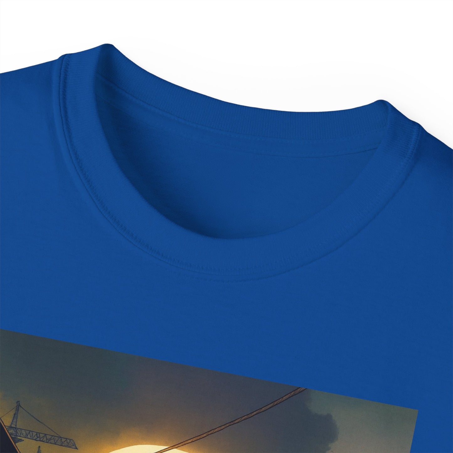 Batman Swing T-Shirt