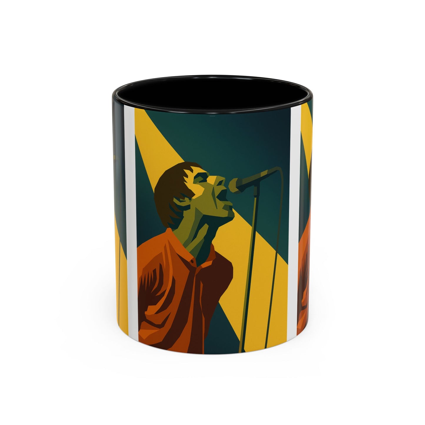 Liam Gallagher Mug