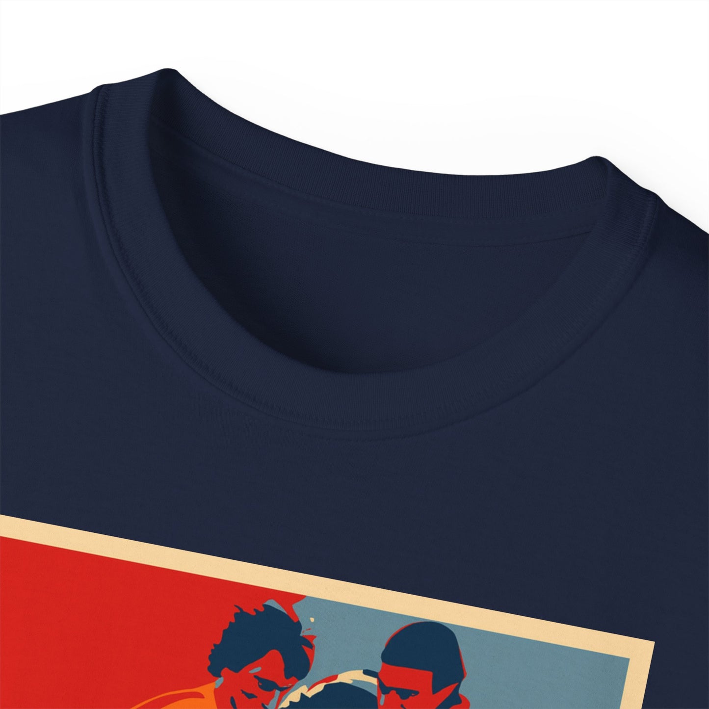 Johan Cruyff Turn Hope T-Shirt