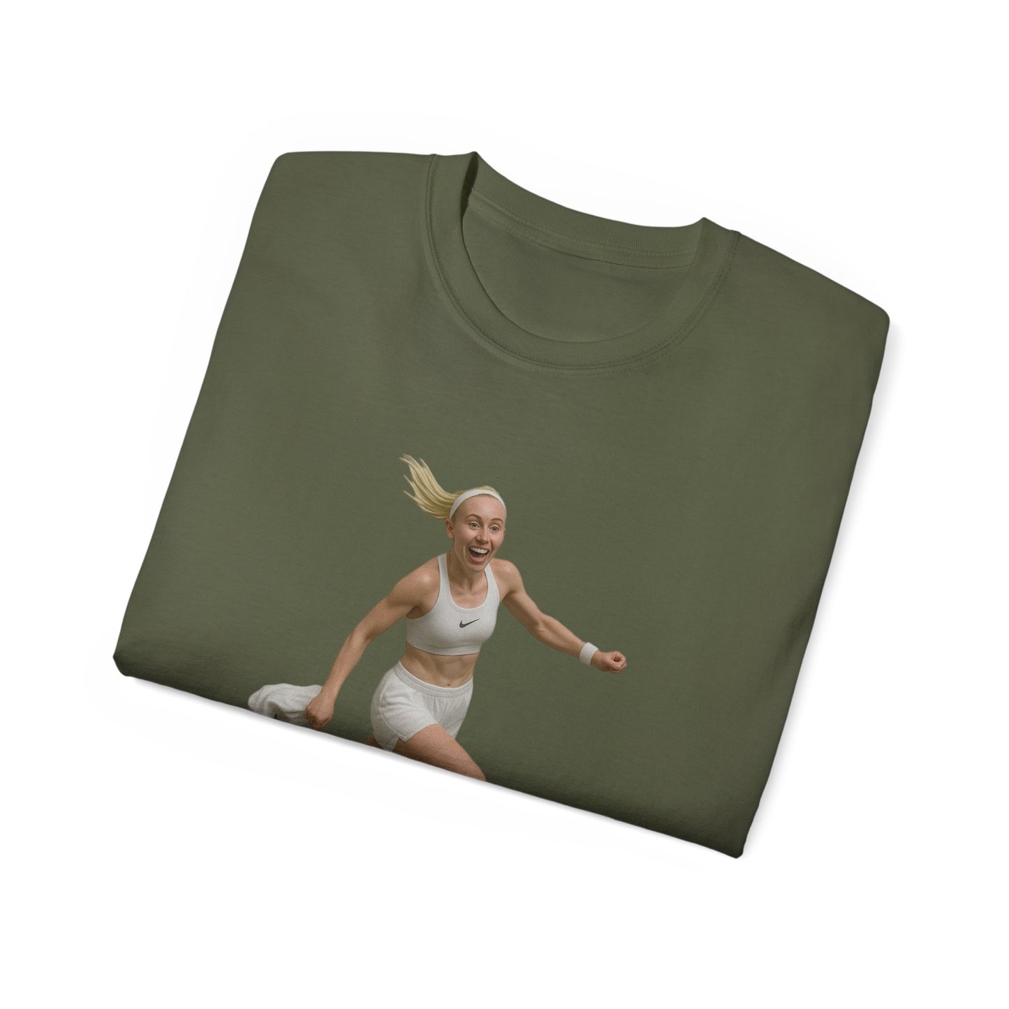 Chloe Kelly Subbuteo T-Shirt - England