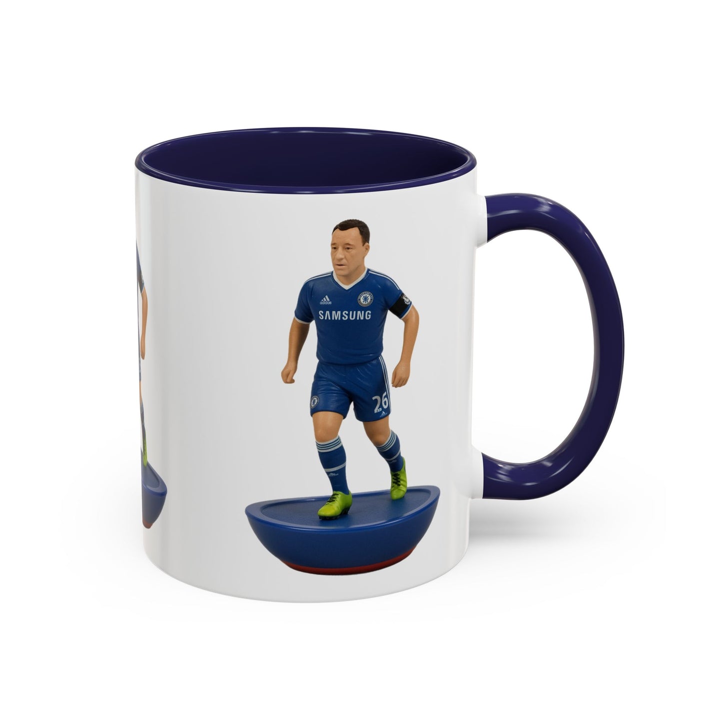 John Terry Subbuteo Mug - Chelsea