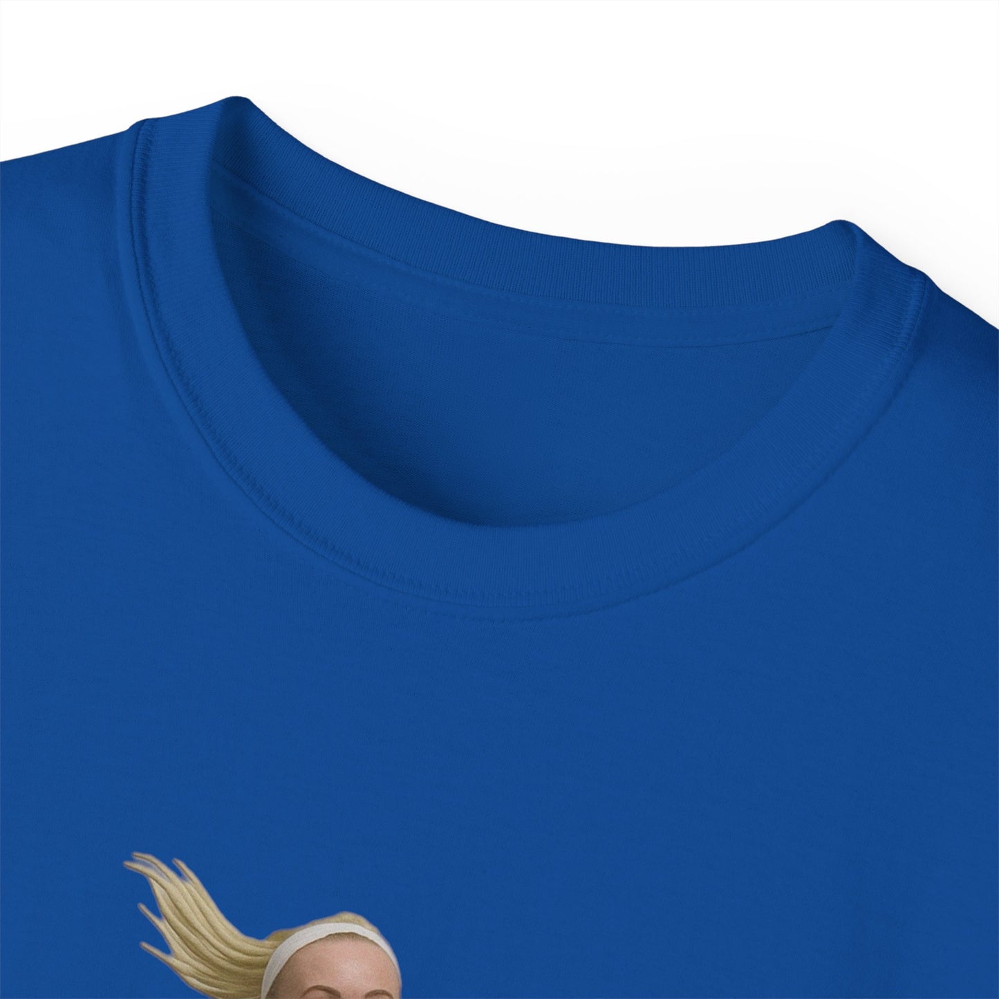 Chloe Kelly Subbuteo T-Shirt - England