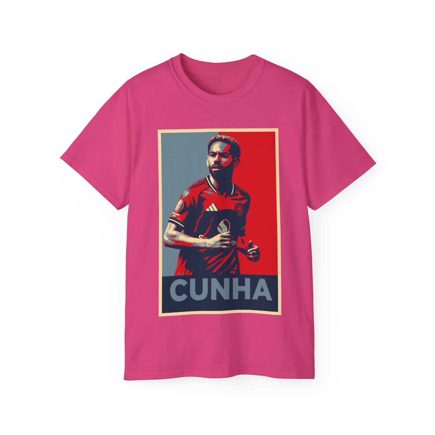 Matheus Cunha Hope T-Shirt