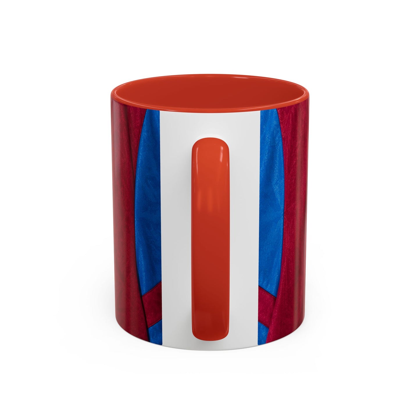 Aston Villa 1992-93 Accent Coffee Mug (11, 15oz)